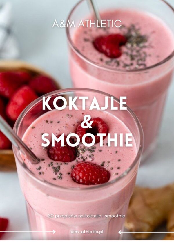 KOKTAJLE  & SMOOTHIE