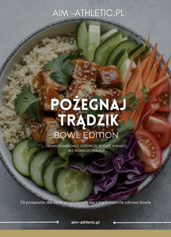 Screenshot POŻEGNAJ TRĄDZIK- BOWL EDITION