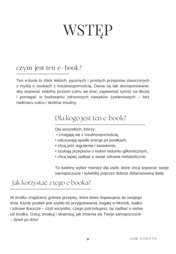 Screenshot POŻEGNAJ INSULINOOPORNOŚĆ - BOWL EDITION