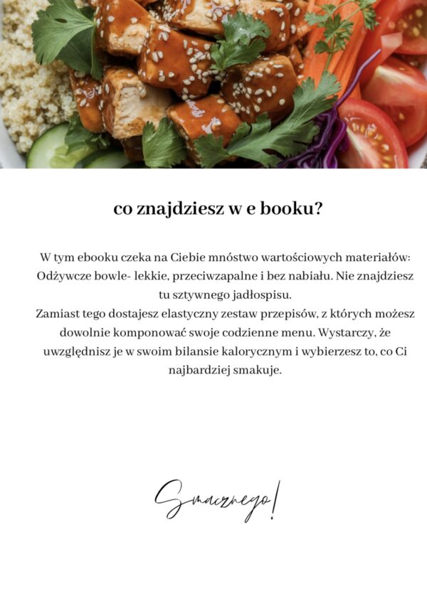 Screenshot POŻEGNAJ TRĄDZIK- BOWL EDITION