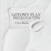 GOTOWY PLAN PIELĘGNACYJNY CERA TŁUSTA