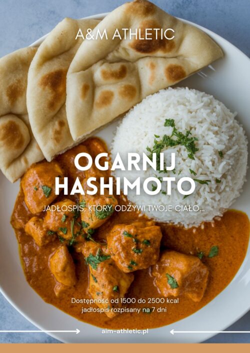 JADŁOSPIS OGARNIJ HASHIMOTO