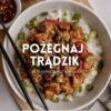 E BOOK POŻEGNAJ TRĄDZIK (BEZ NABIAŁU)