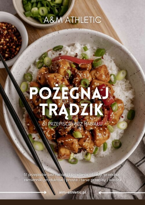 OKŁADKI-5 E BOOK POŻEGNAJ TRĄDZIK (BEZ NABIAŁU)