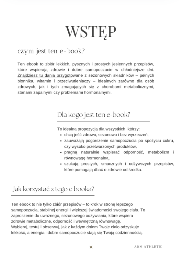 POŻEGNAJ IO. WERSJA JESIEŃ- ZIMA