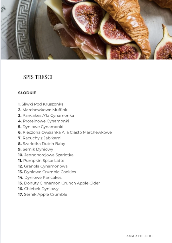 POŻEGNAJ IO. WERSJA JESIEŃ- ZIMA