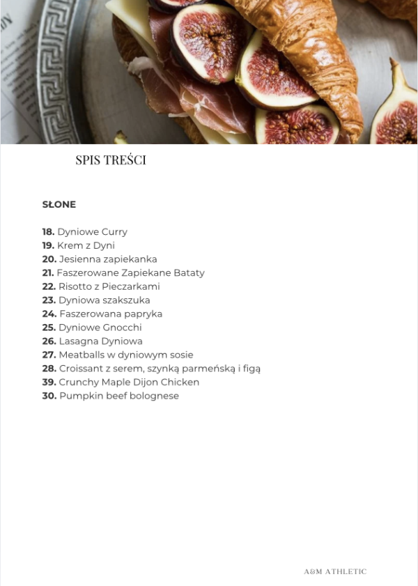 POŻEGNAJ IO. WERSJA JESIEŃ- ZIMA