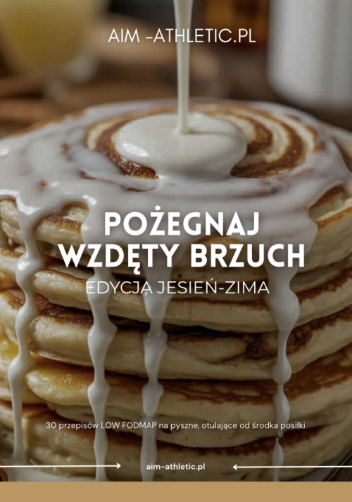 POŻEGNAJ WZDĘDY BRZUCH. EDYCJA JESIEŃ-ZIMA