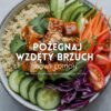 POŻEGNAJ WZDĘTY BRZUCH BOWL EDITION